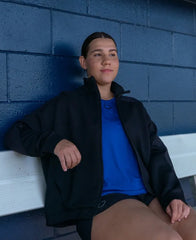 Women’s Hybrid Full Zip Hoodie 2.0