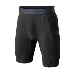 Men’s HI-IMPAK Sliding Short