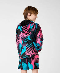 Youth Miami Vice Hoodie