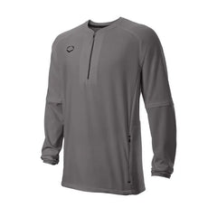 Men's Long Sleeve BP Jacket