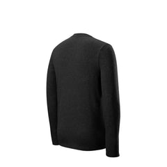 Men's Heather Long Sleeve Tee