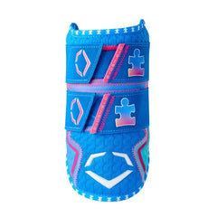 X-SRZ™ Love the Moment™ Double Strap Elbow Guard