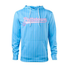 Men's X-SRZ™ Pottstown Pinstripe Hoodie