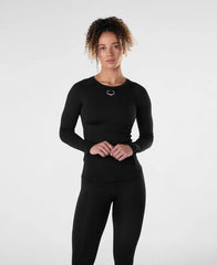 Women’s Season Ready Fitted Long Sleeve Shirt