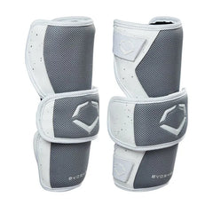 3-Piece Lacrosse Arm Guards