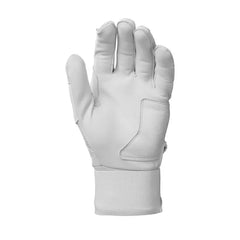 Youth Carbyne Batting Gloves With Strap