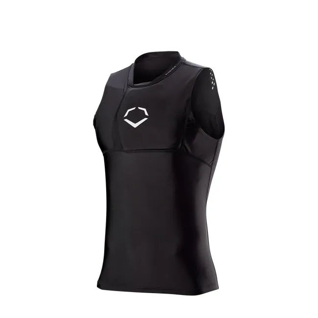 Adult NOCSAE® Protective Chest Guard Shirt