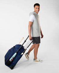 Takeover Utility Wheeled Bag