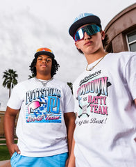 Men's Pottstown Shades Graphic Tee