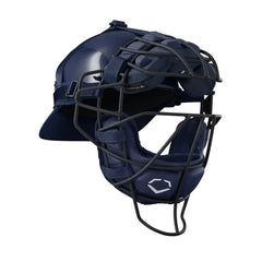 Pro-SRZ™ Catcher's Titanium Facemask
