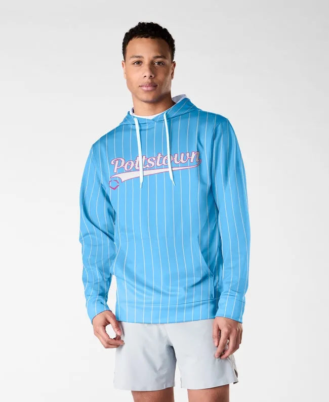 Men's X-SRZ™ Pottstown Pinstripe Hoodie
