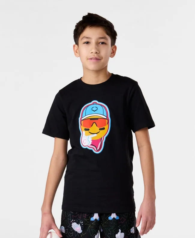 Youth Evoji Graphic Tee