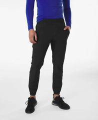 Men's Woven Jogger