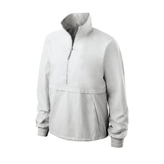 Women’s Half Zip Shell Jacket