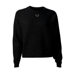 Women's Crop Sweatshirt