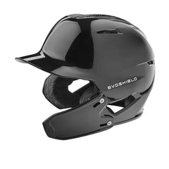 XVT 2.0 Gloss Batting Helmet with Face Shield