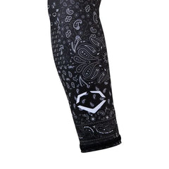 Paisley Arm Sleeve
