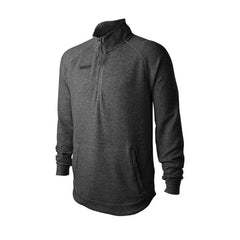 Men's 1/2 Zip Jacquard Pullover