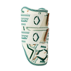 X-SRZ™ Moneybags Batter’s Double Strap Elbow Guard