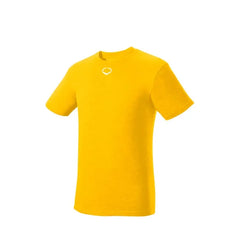 Youth Heather Short Sleeve Tee