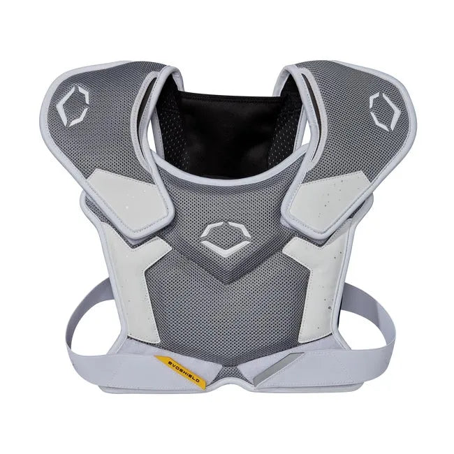 Lacrosse Shoulder Pads