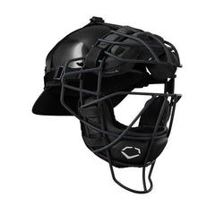 Pro-SRZ™ Catcher's Titanium Facemask
