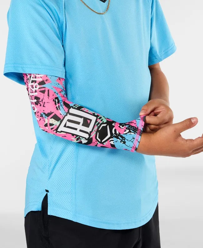 Pottstown Graffiti Arm Sleeve