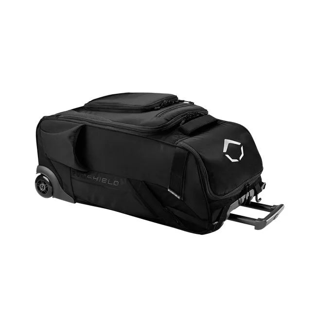 Takeover Utility Wheeled Bag
