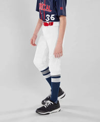 Youth Driven Knicker Game Pant