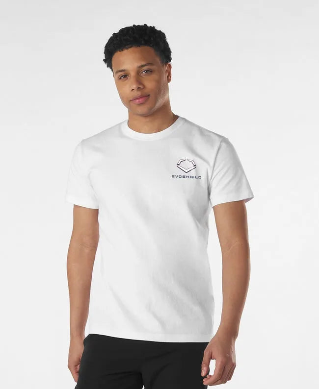 Men's X-SRZ™ USA Swirl Graphic Tee