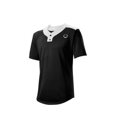 Youth E203 2-Button Jersey