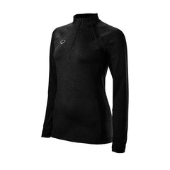 Women's Lightweight 1/4 Zip
