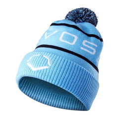 Pom Pom Beanie Hat
