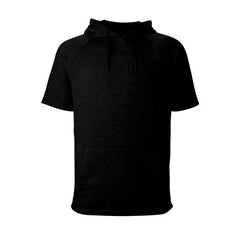 Men's Pro Team Short Sleeve Hoodie 2.0
