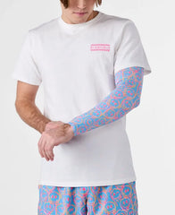 Happy Melt Victory Blue Arm Sleeve