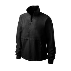 Women’s Half Zip Shell Jacket
