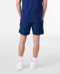 Men’s Records Not Bones Woven Shorts