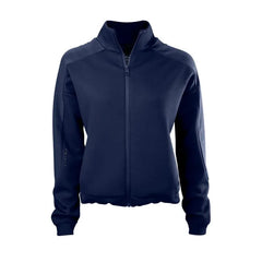 Women’s Hybrid Full Zip Hoodie 2.0