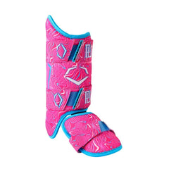 X-SRZ™ Pottstown Swirl Batter’s Leg Guard