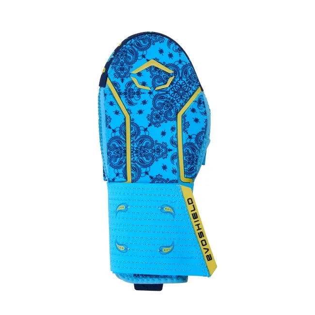X-SRZ™ Paisley Sliding Mitt 2.0
