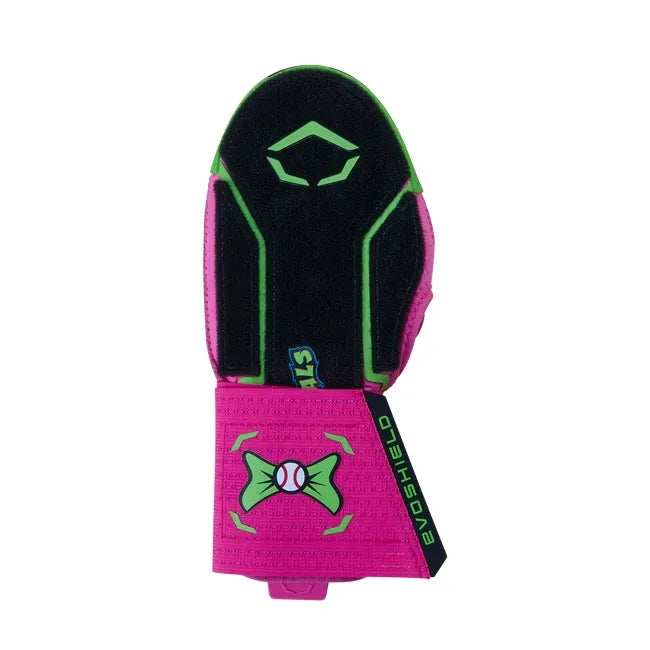 X-SRZ™ Party Animals Sliding Mitt 2.0
