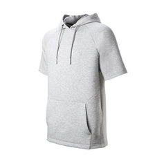Men's Pro Team Short Sleeve Hoodie 2.0