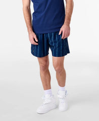 Men’s Records Not Bones Woven Shorts