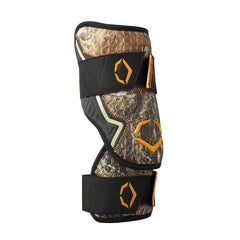 X-SRZ Realtree EDGE® Camo Batter’s Two-Piece Elbow Guard