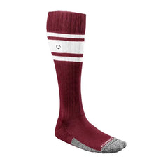 Pro-SRZ™ Striped Game Socks 2.0