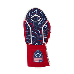 X-SRZ™ USA Swirl Sliding Mitt 2.0