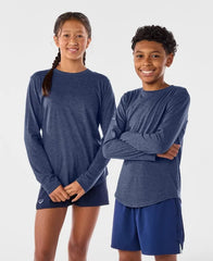 Youth Essential Long Sleeve