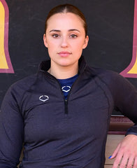 Women's Lightweight 1/4 Zip
