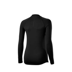 Women's Fitted Long Sleeve