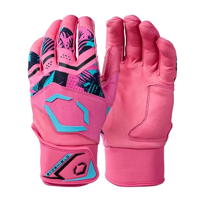 Youth X-SRZ™ Miami Vice Carbyne Batting Gloves